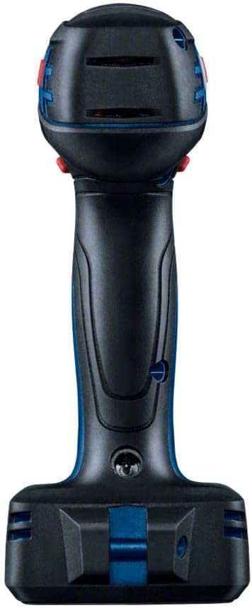 Furadeira Parafusadeira Bosch GSR 1000 Smart, Com Acessórios, 12 Volts