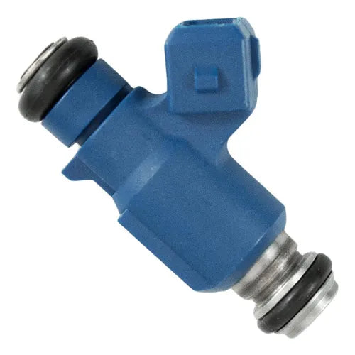 Kit 4 Bicos Injetores Onix Prisma 1.0 2012 2020 24578819