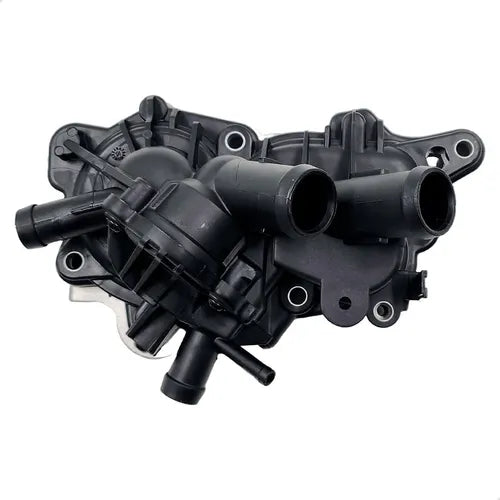 Bomba D'agua Vw Up 1.0 12v 3cil E Tsi Completa C/ Carcaça