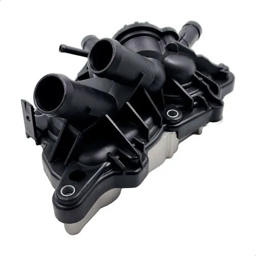 Bomba D'agua Vw Up 1.0 12v 3cil E Tsi Completa C/ Carcaça