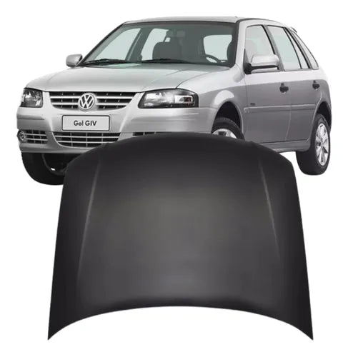 Capo Gol Parati Saveiro G4 2006 2007 2008 2009
