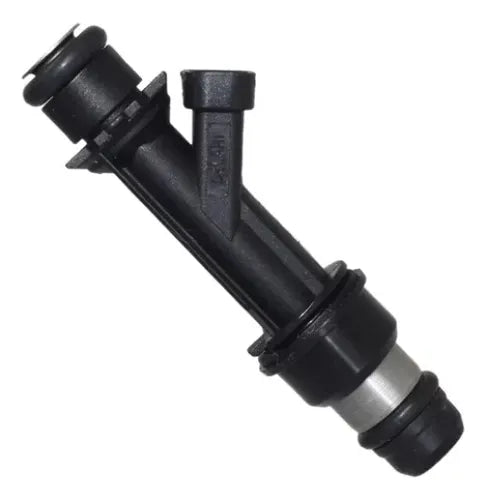 Kit 4 Bicos Injetores Celta 1.0 8v Vhc 25314927 Original Kit
