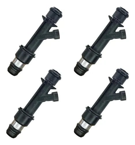 Kit 4 Bicos Injetores Corsa 1.0 8v Gasolina Vhc 25319300