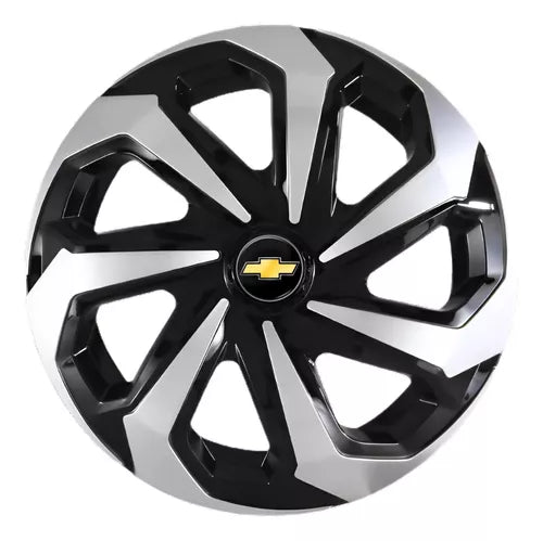 Calota Aro 13 Chevrolet Celta Corsa Classic Corsinha Prisma