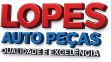 Lopes Auto Peças